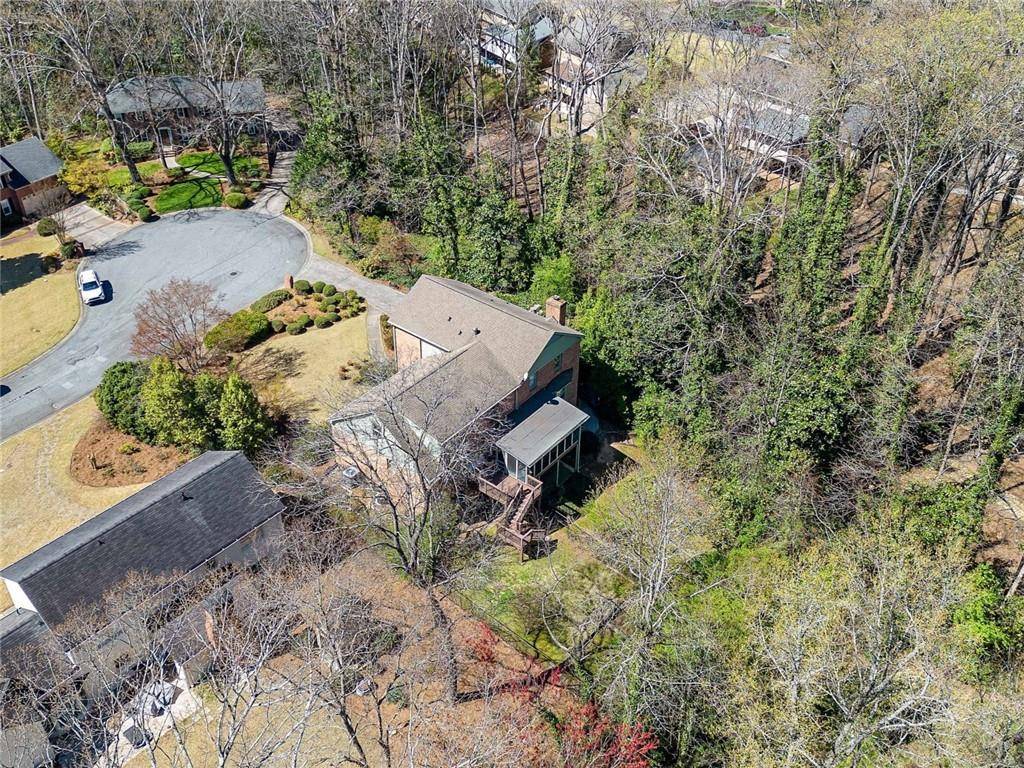 Marietta, GA 30068,301 Millbrook Farm CT