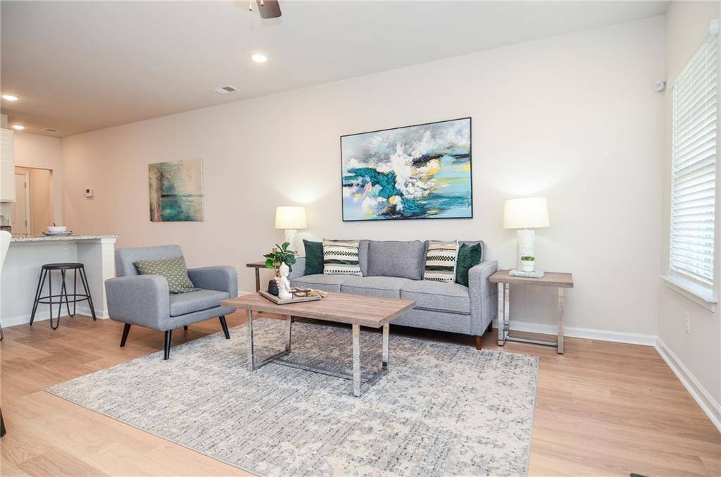Lawrenceville, GA 30043,2220 Sweet Blossom Lane