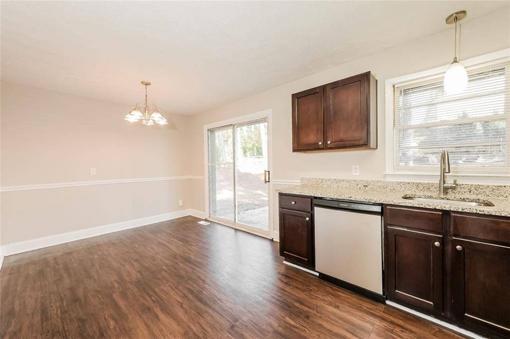 Atlanta, GA 30360,2379 RIDGEWAY DR