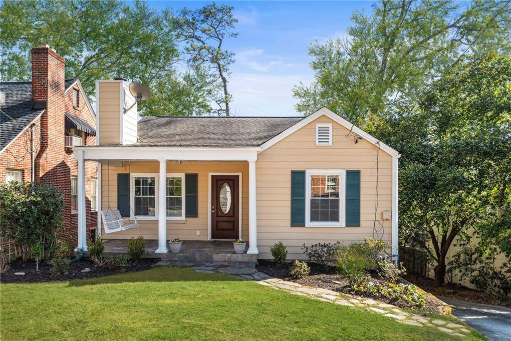 Atlanta, GA 30305,239 Lindbergh DR NE
