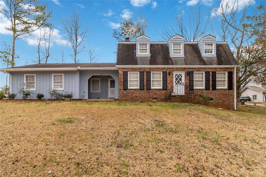 Stone Mountain, GA 30083,4555 CEDAR HEIGHTS CT