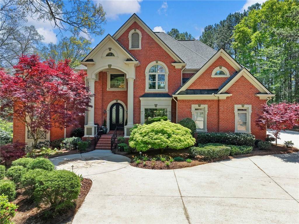 Braselton, GA 30517,5757 Gene Sarazen DR