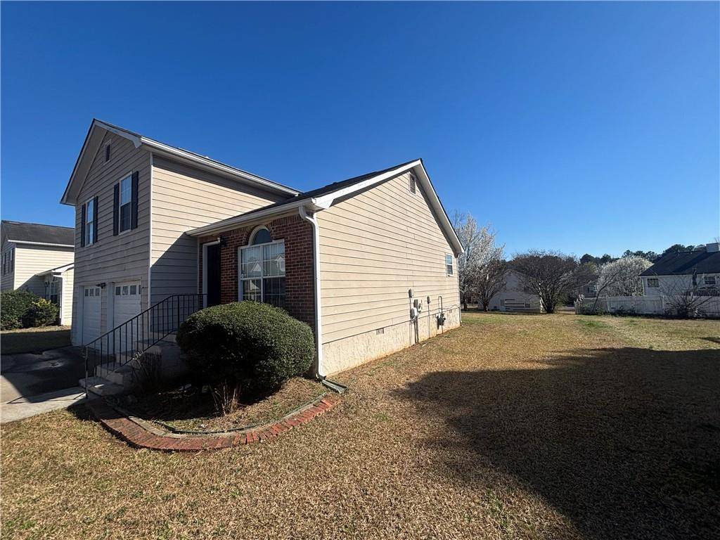 Atlanta, GA 30349,870 Pine Shoals DR