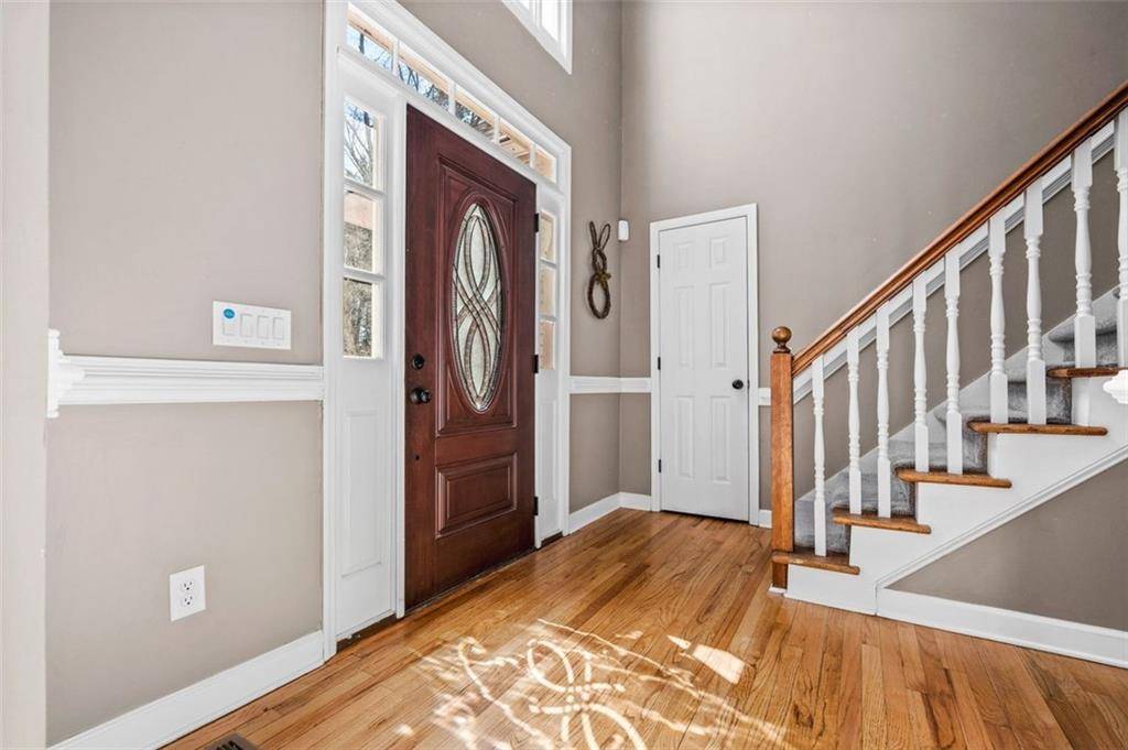 Marietta, GA 30064,724 LAUREL CHASE SW