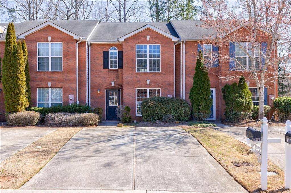 Decatur, GA 30034,3326 Waldrop TRL