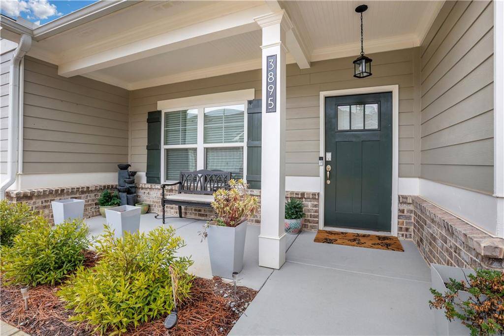 Powder Springs, GA 30127,3895 Shelleydale DR