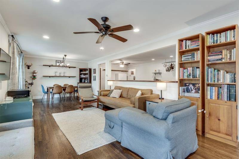 Atlanta, GA 30329,2031 Audubon DR NE