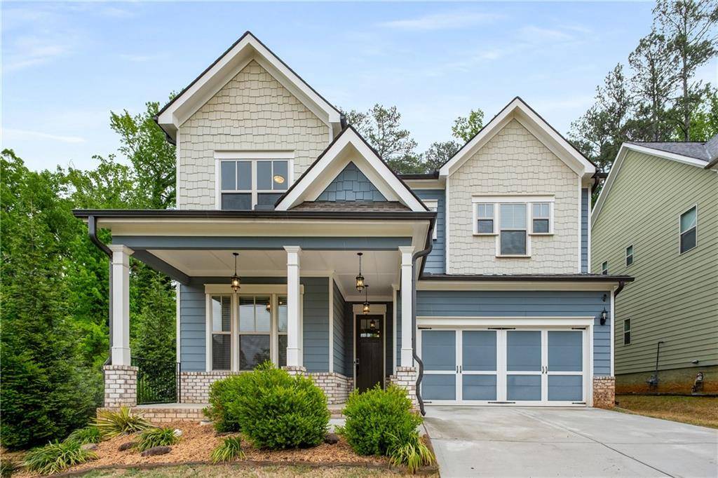 Decatur, GA 30032,628 Avondale Hills DR