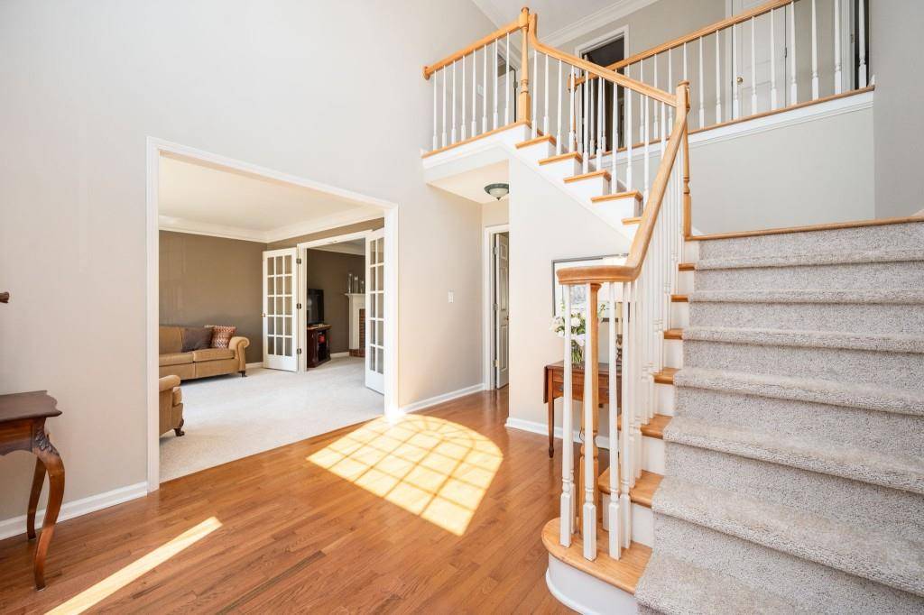 Lawrenceville, GA 30043,1439 Evers PL