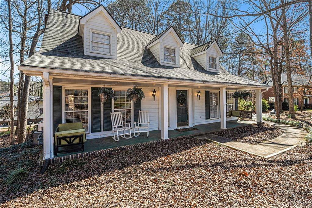 Conyers, GA 30094,3780 Clubview CT SE