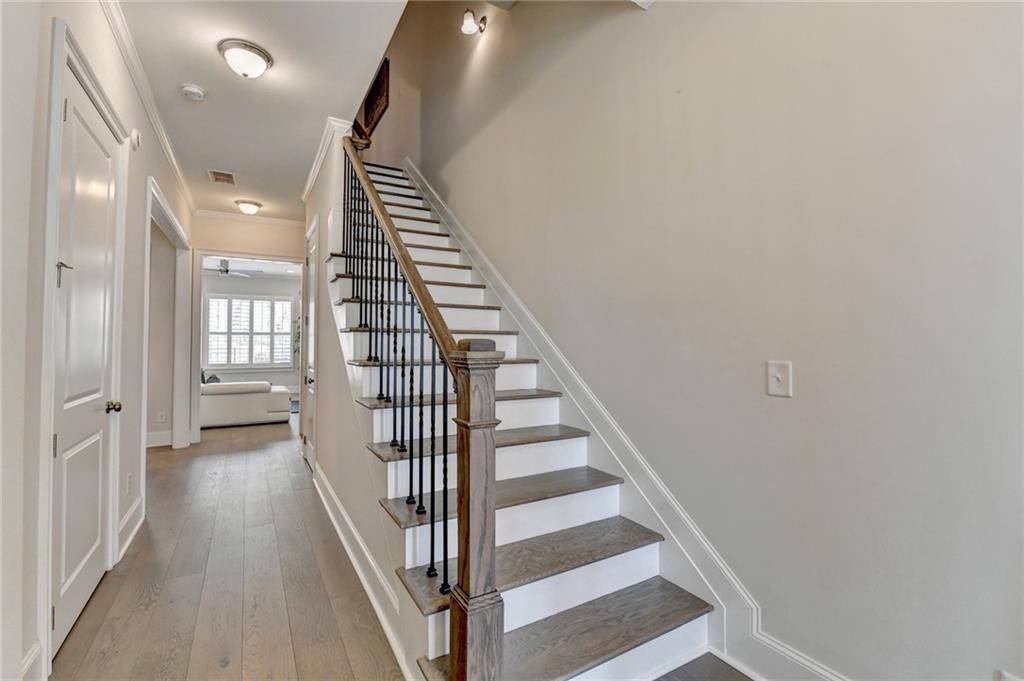 Alpharetta, GA 30009,112 Calder DR