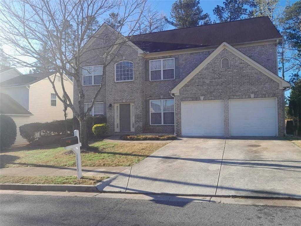 Austell, GA 30168,1761 Brandemere DR