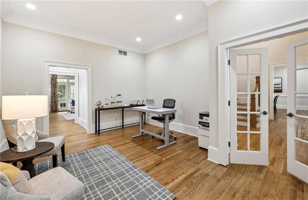 Atlanta, GA 30345,2039 Fisher TRL NE