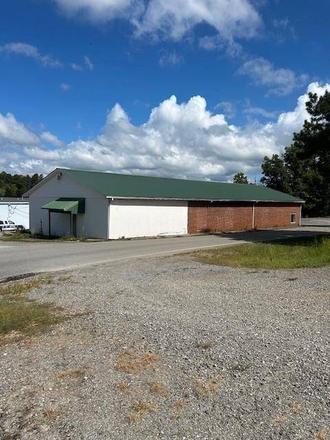 Jasper, GA 30143,501 N Main ST