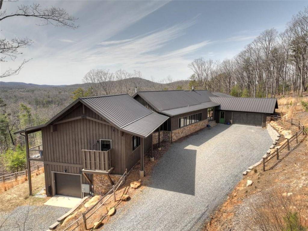 Ellijay, GA 30536,135 Tanager TRL