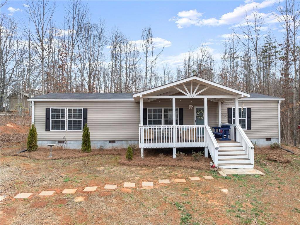 Cleveland, GA 30528,156 Arrow Lake DR