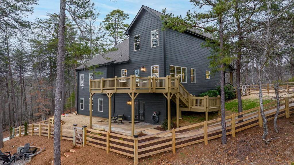 Dahlonega, GA 30533,567 Crown Mountain WAY