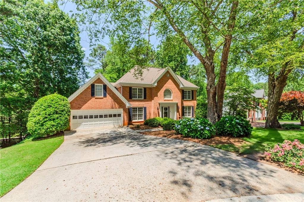 Lawrenceville, GA 30043,2205 Parliament DR