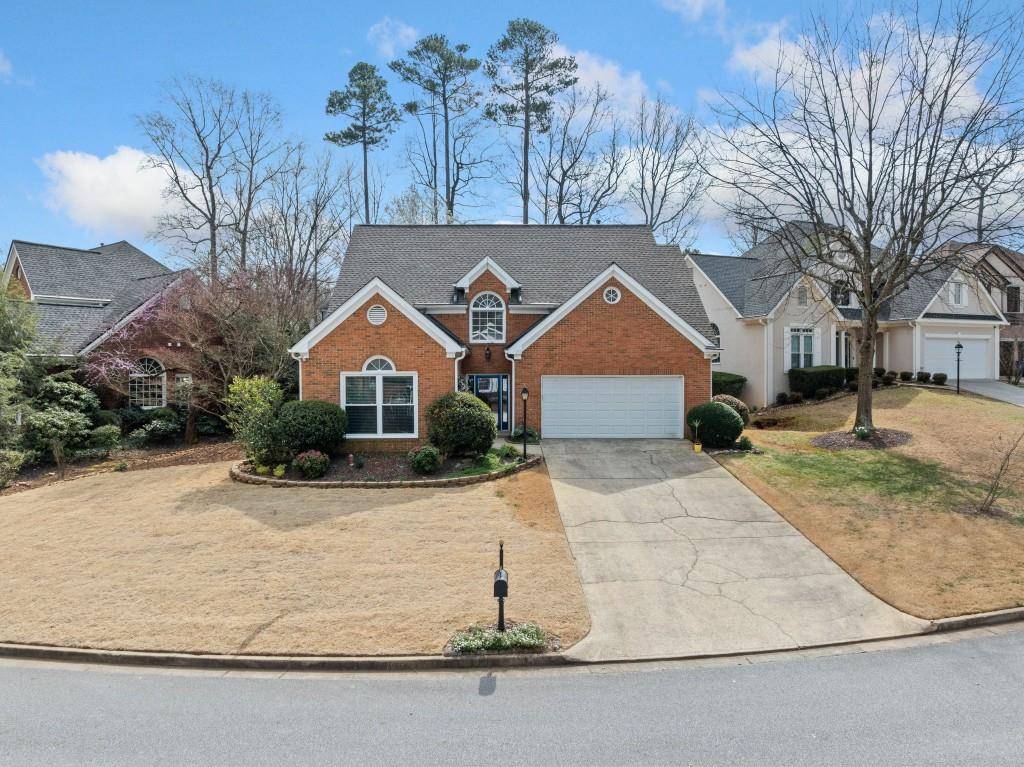 Atlanta, GA 30341,2692 Glenrose HL