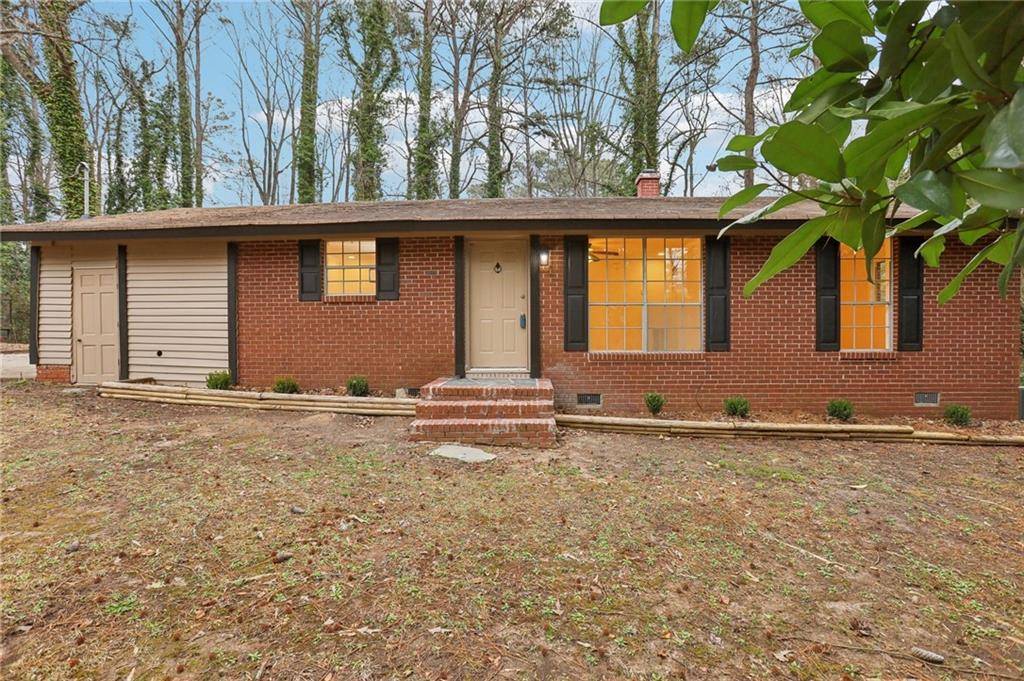 Lithia Springs, GA 30122,6852 Old Beulah RD