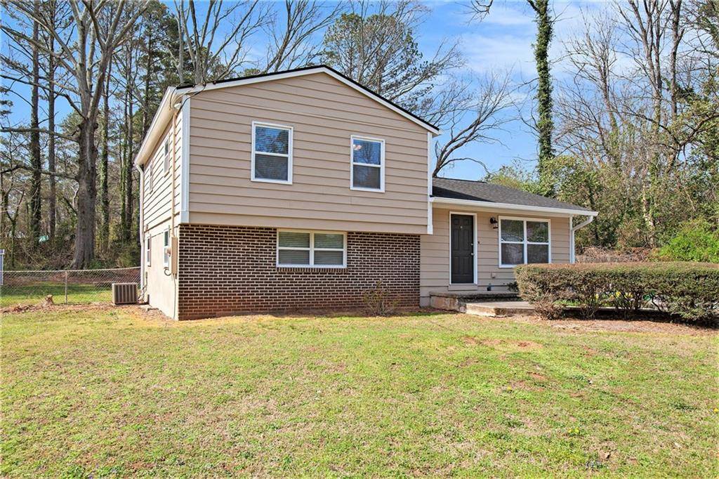 Tucker, GA 30084,1736 Inas WAY