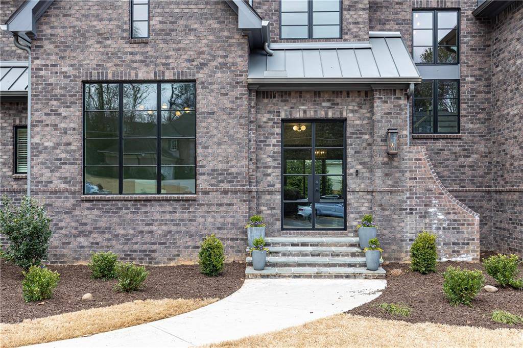 Brookhaven, GA 30319,3338 Breton CIR NE