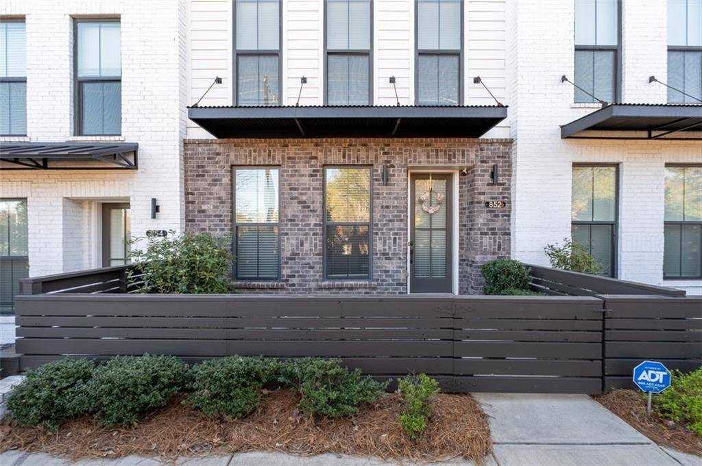 Decatur, GA 30033,852 CONSTELLATION DR