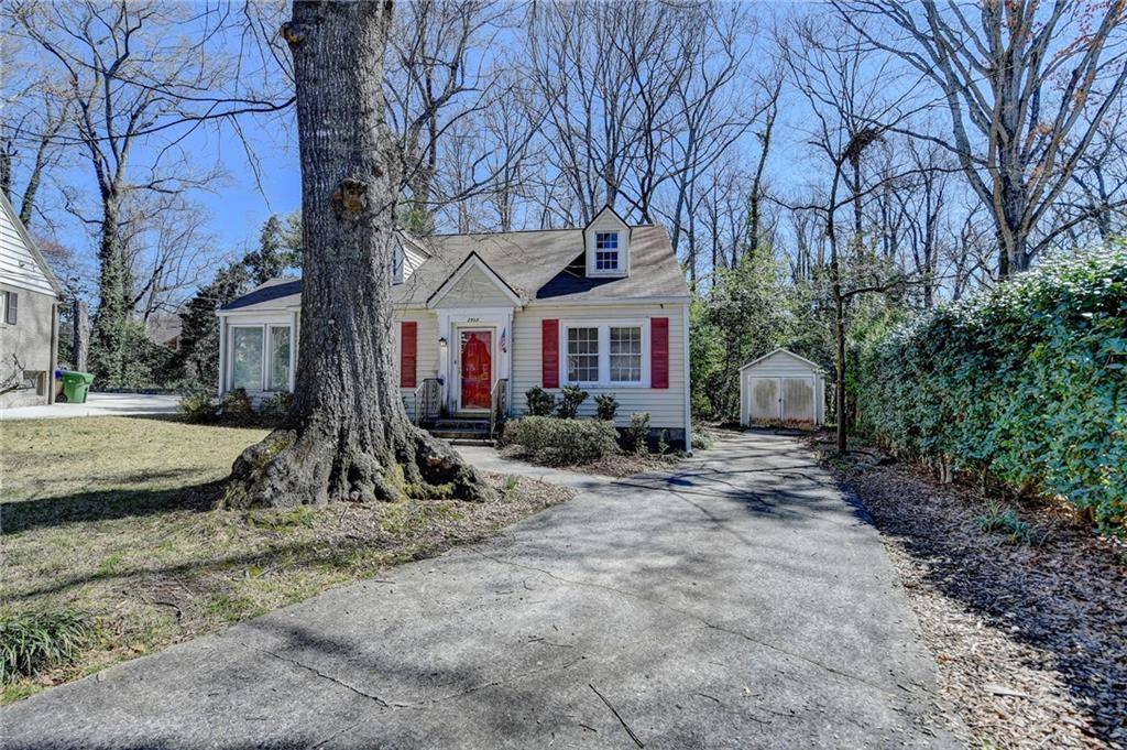 Atlanta, GA 30305,2953 Hardman CT NE