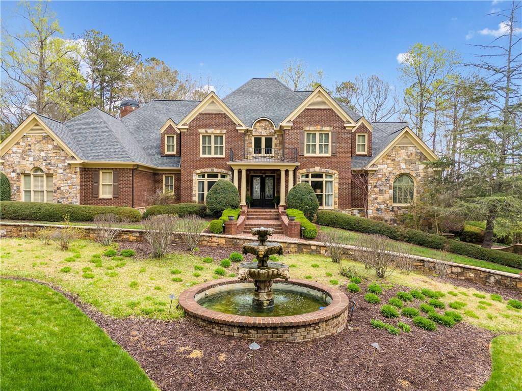 Kennesaw, GA 30152,912 Lenora DR NW