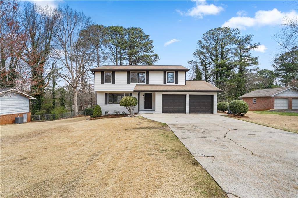 Lawrenceville, GA 30043,2167 Cedar DR