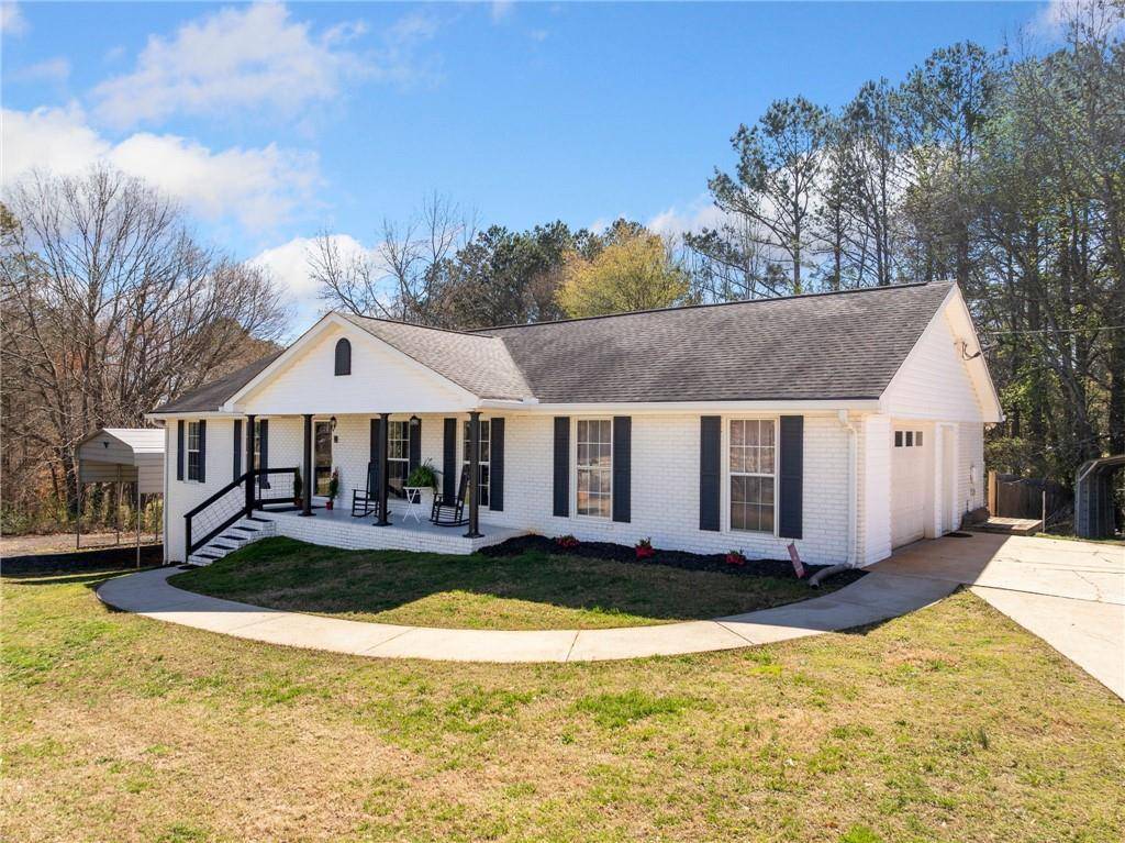 Cumming, GA 30028,4885 Pisgah RD