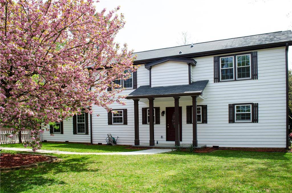 Marietta, GA 30066,270 Piedmont RD NE