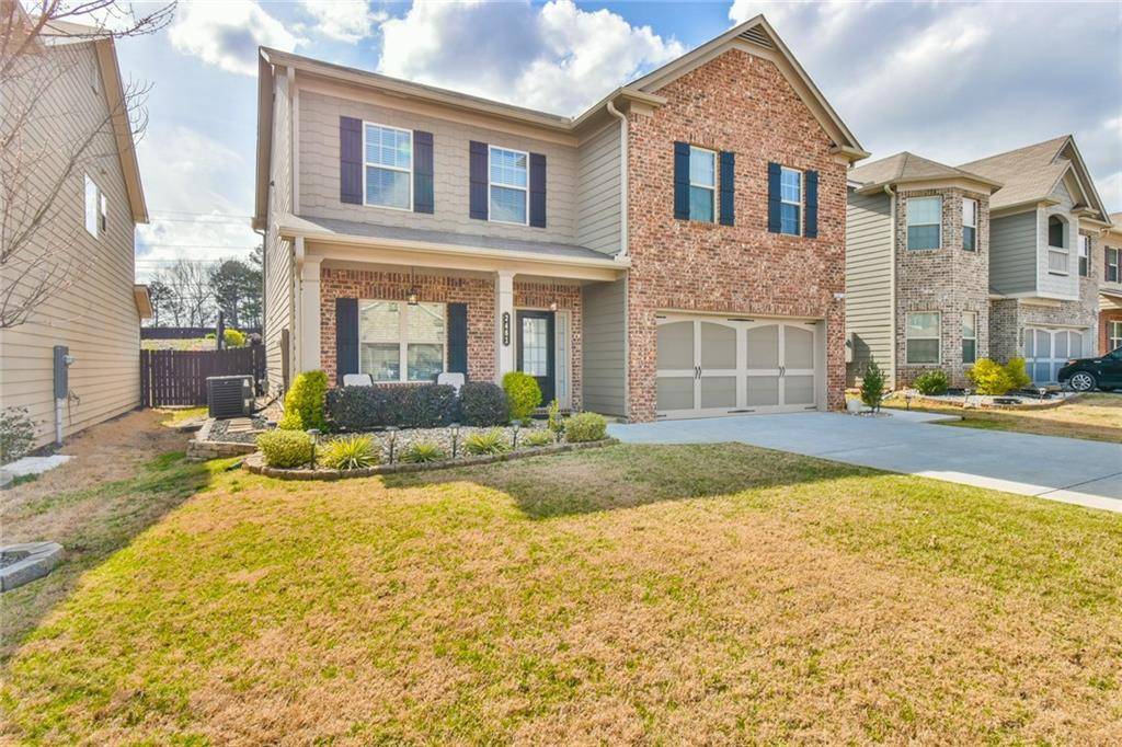 Dacula, GA 30019,2461 Melton Common DR