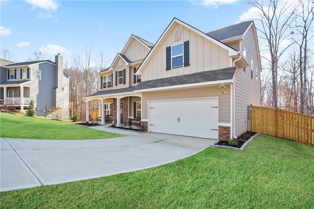 Dallas, GA 30157,441 Ajo WAY