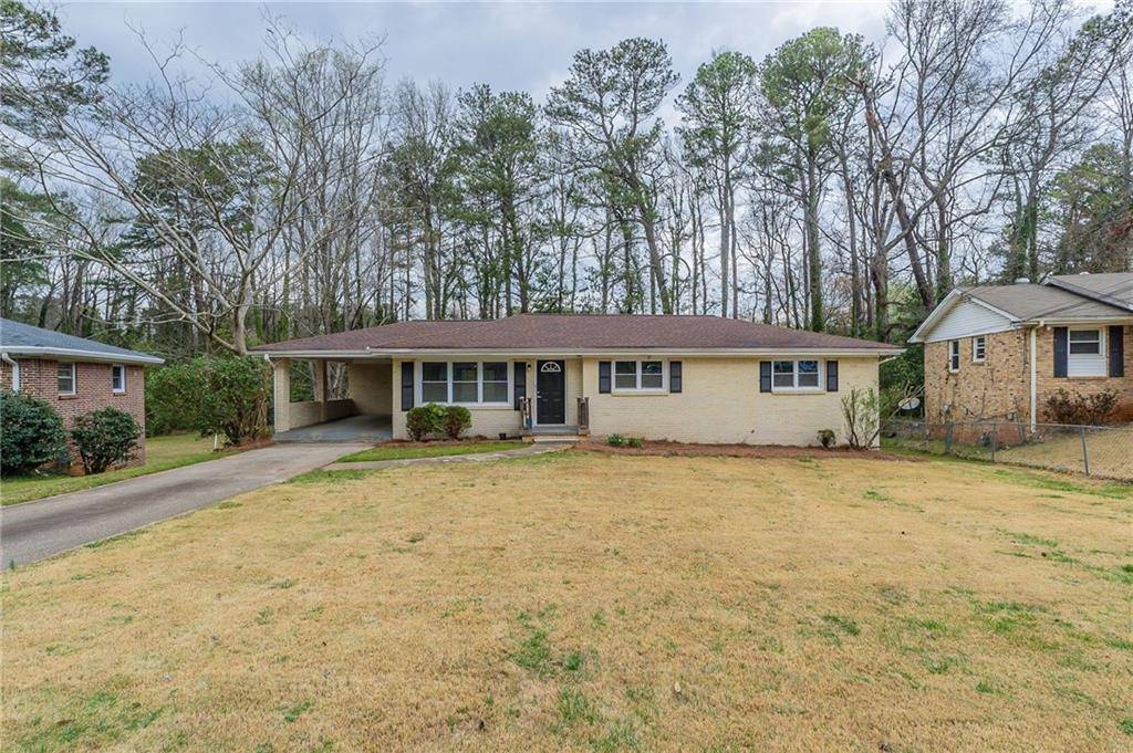 Decatur, GA 30032,3202 Betty CIR