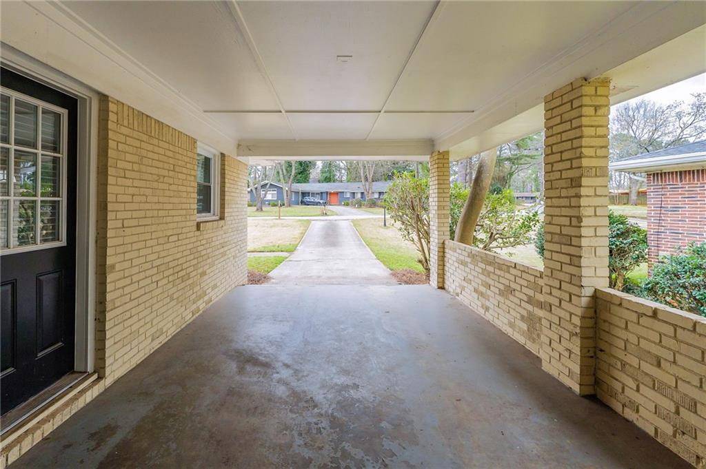 Decatur, GA 30032,3202 Betty CIR