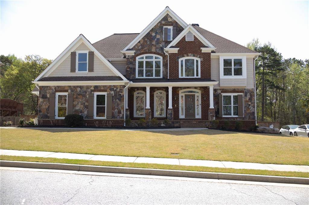 Grayson, GA 30017,838 Natchez Valley TRCE