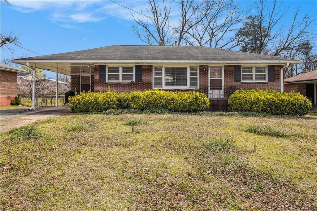 Morrow, GA 30260,965 Laurel ST