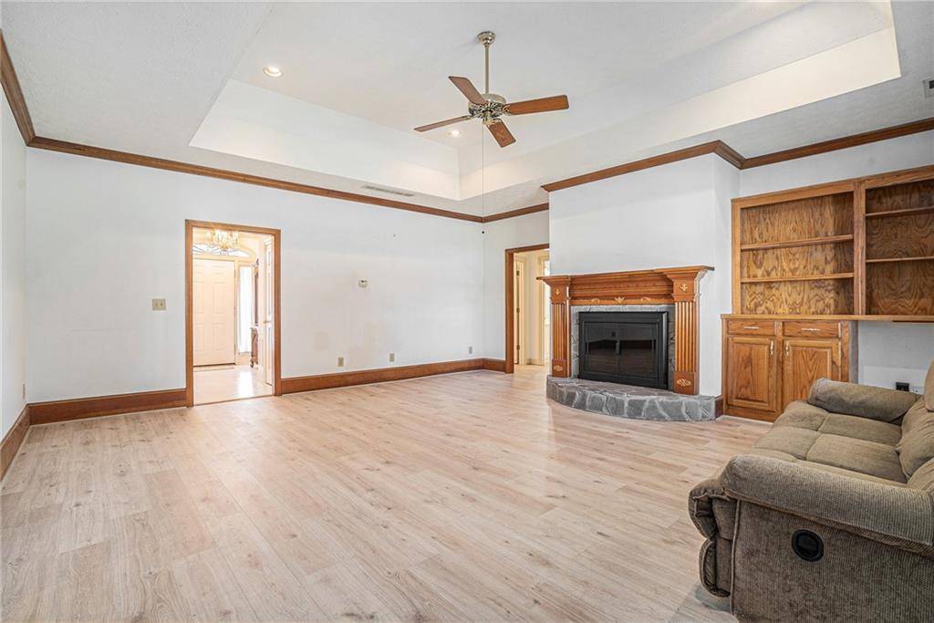 Conyers, GA 30013,950 Sundew DR SE