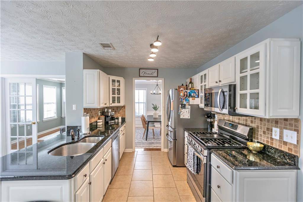 Dacula, GA 30019,1510 Ridgemill TER
