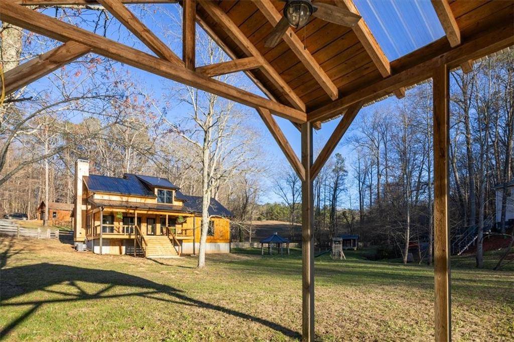 Talking Rock, GA 30175,579 Twin Mountain Lake CIR