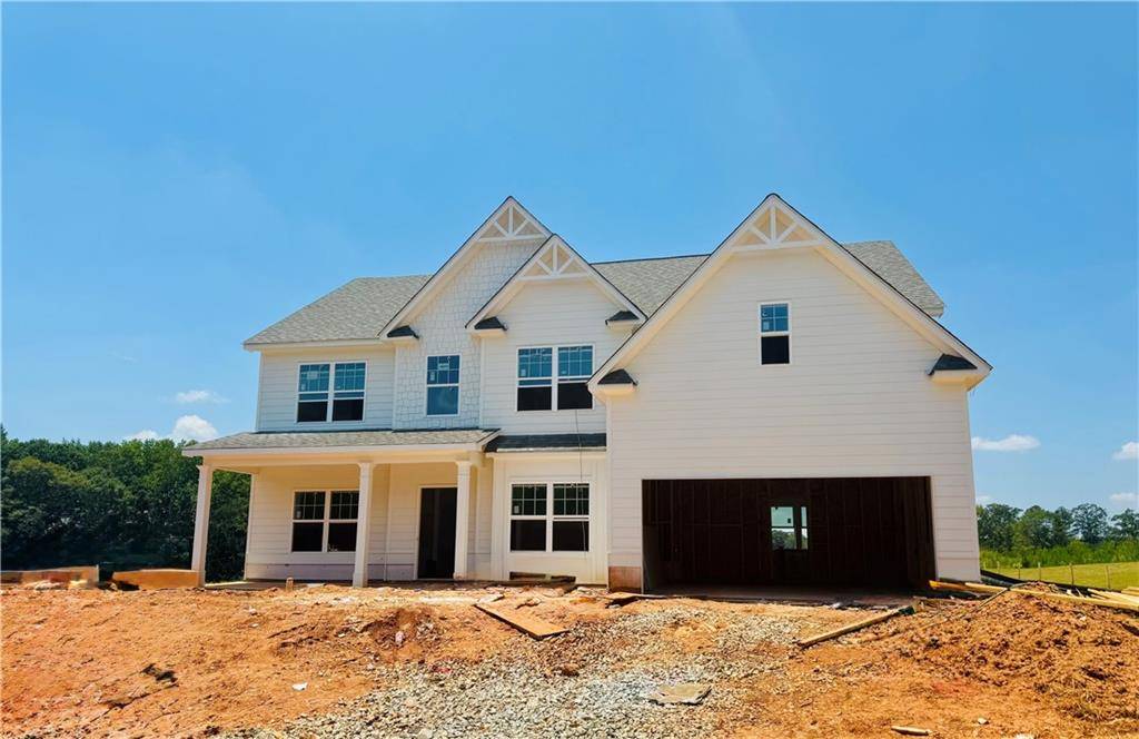 Jefferson, GA 30549,90 Hampton Ridge Way