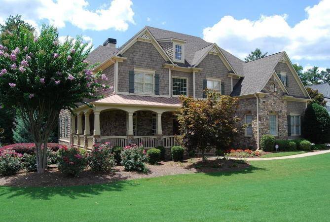 Smyrna, GA 30126,5120 Parkwood Oaks LN