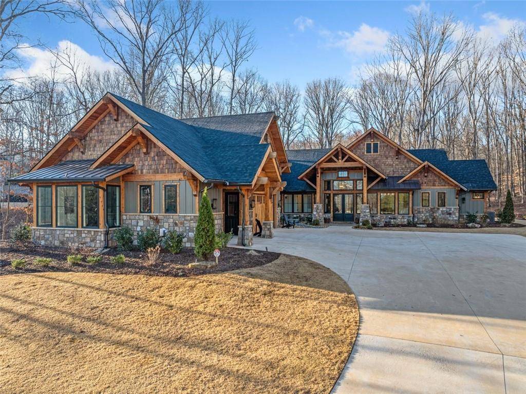 Gainesville, GA 30506,4581 Fawn PATH
