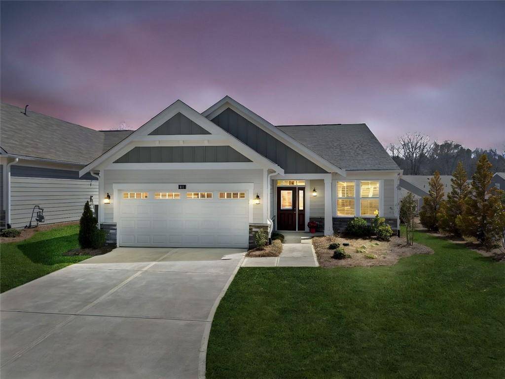 Dallas, GA 30157,41 BALSAM DR