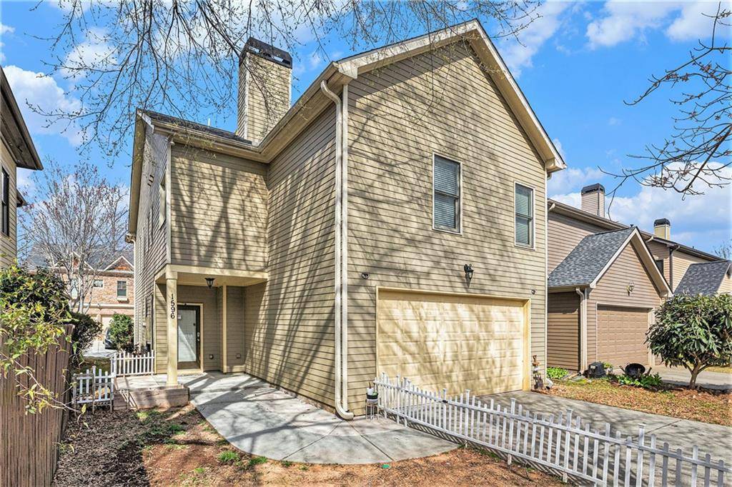 Suwanee, GA 30024,1596 Baxley Pine TRCE