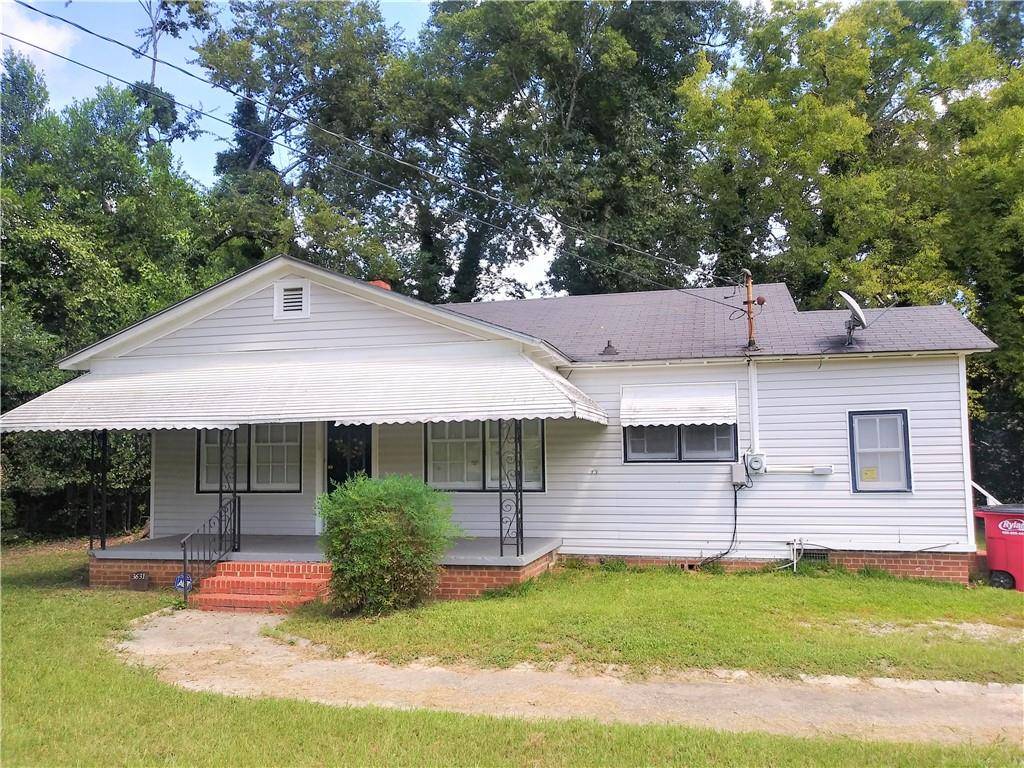 Macon, GA 31204,3631 W Napier AVE