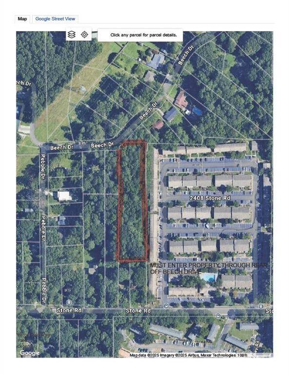 East Point, GA 30344,2469 Stone RD