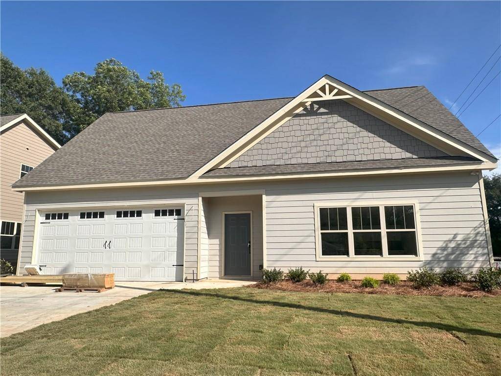 Acworth, GA 30101,4755 Fowler ST