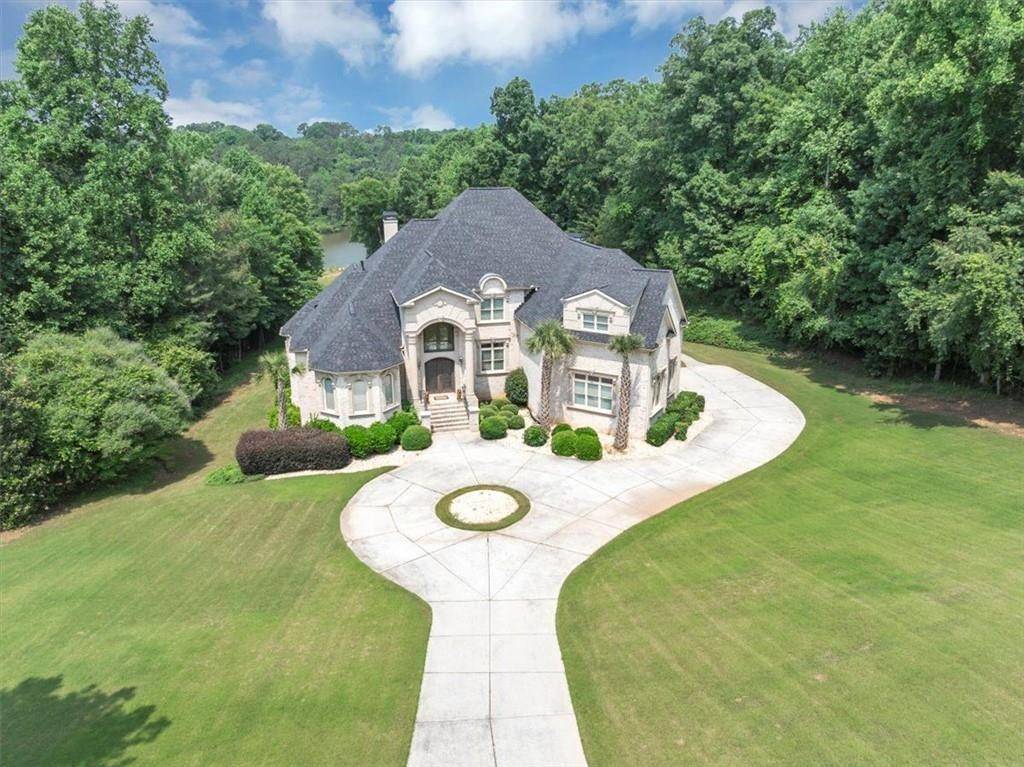 Stonecrest, GA 30038,4233 SANDSTONE SHORES DR